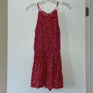 Old Navy romper